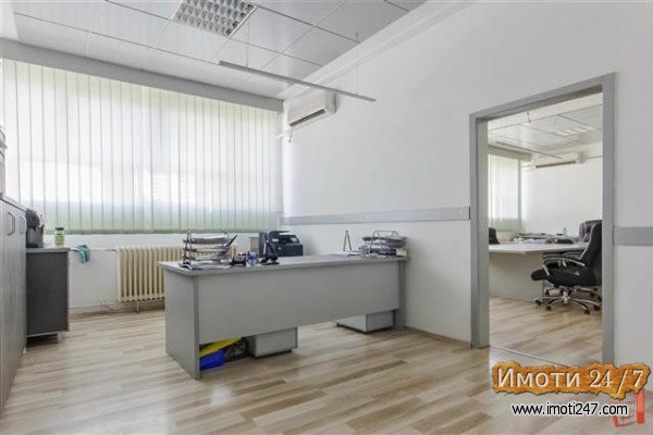 Rent Office space in   KVoda