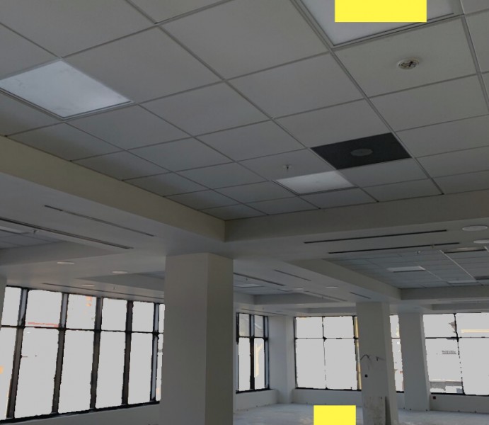 Rent Office space in   Centar