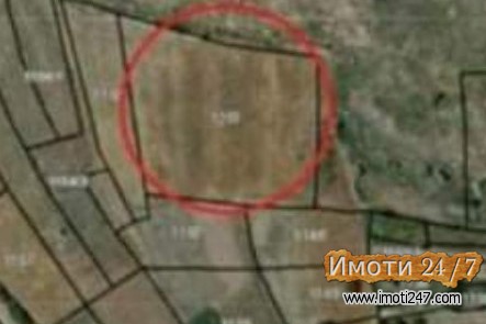 Се продава Плац во  нас Илинден
