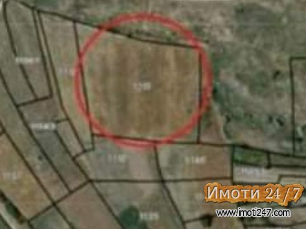Се продава Плац во  нас Илинден
