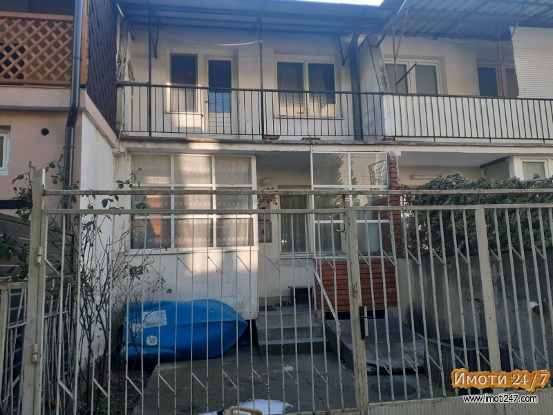 Се продава Куќа во  нас Бутел 1