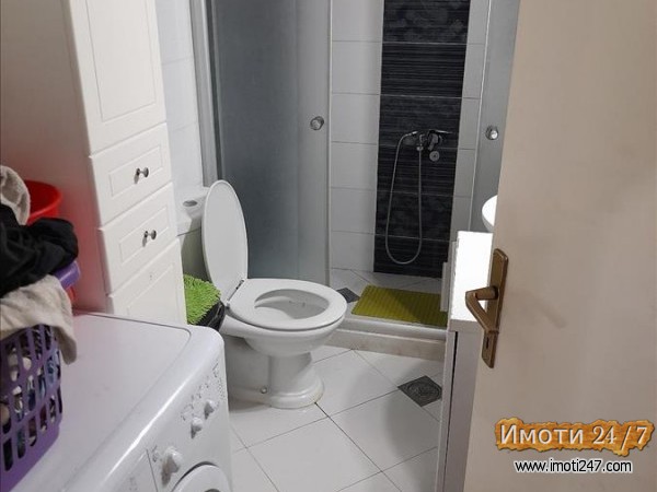 Се продава Стан во  нас Лисиче