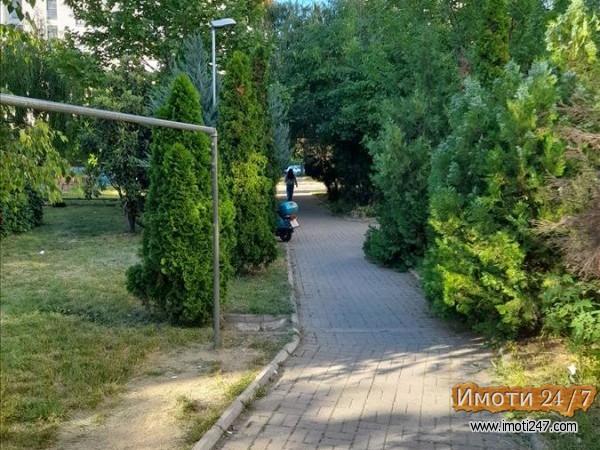 Се продава Стан во  нас Лисиче