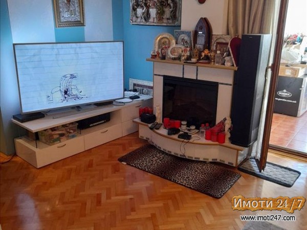Се продава Стан во  нас Лисиче