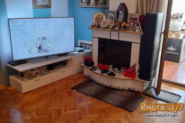 Се продава Станови во  нас Лисиче
