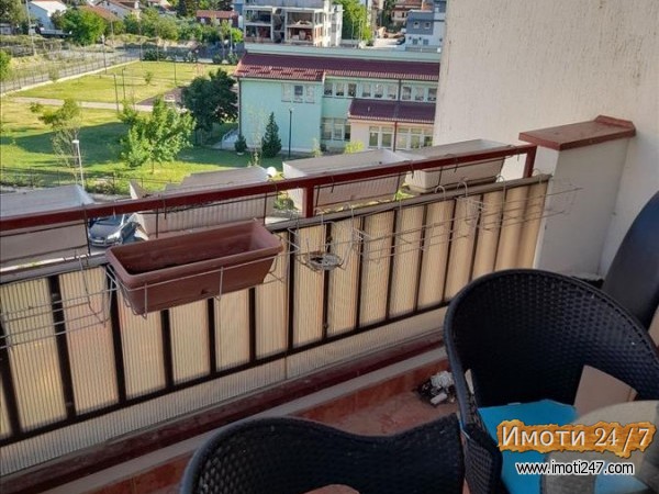 Се продава Стан во  нас Лисиче
