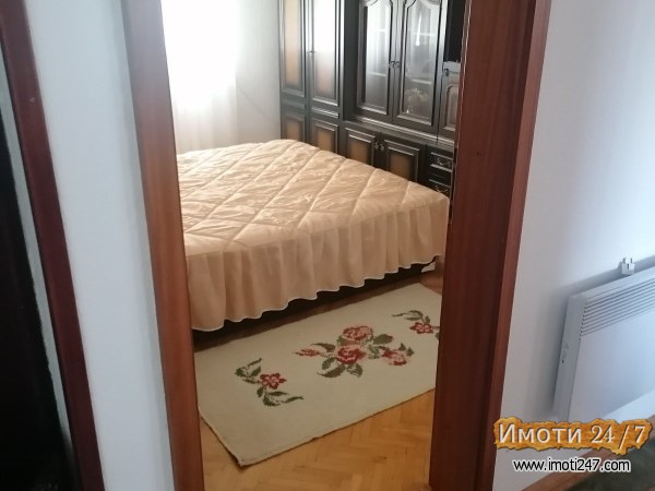 Се издава Куќа во  нас Охрид