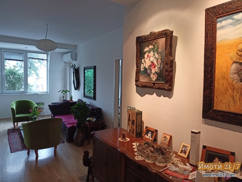 Се издава Стан во  нас Центар