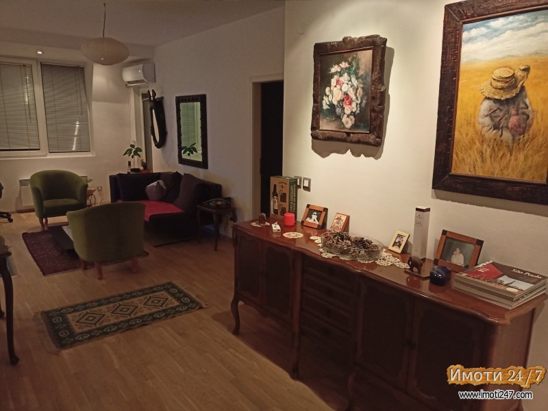 Се издава Стан во  нас Центар