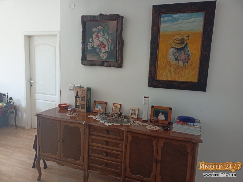 Се издава Стан во  нас Центар