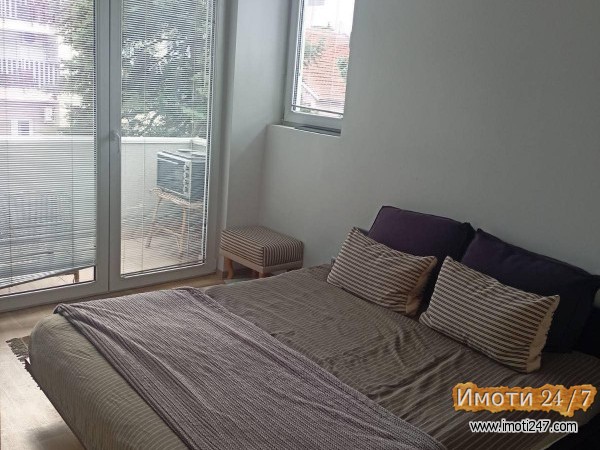 Се издава Стан во  нас Центар