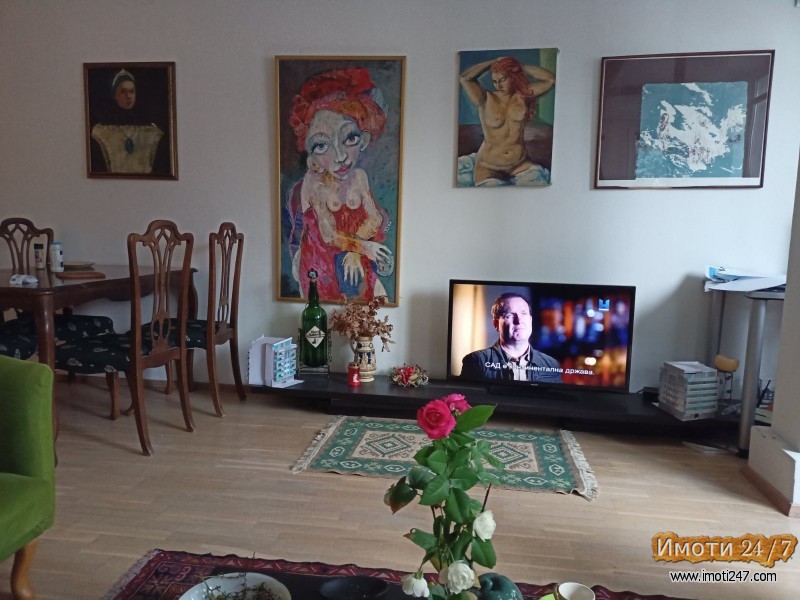 Се издава Стан во  нас Центар