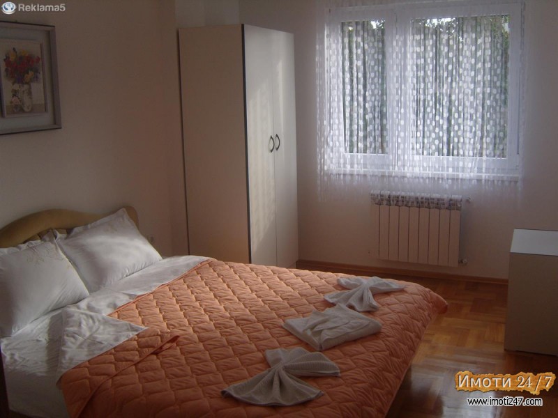 Rent Apartment in   Centar