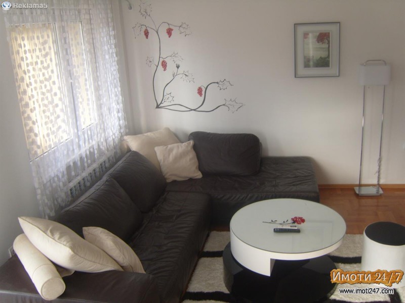 Rent Apartment in   Centar