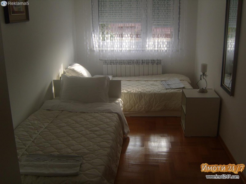 Rent Apartment in   Centar