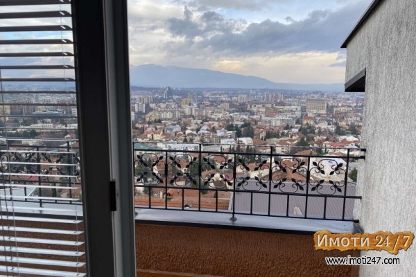 Rent Apartments in   Vodno