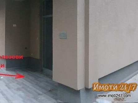 Се продава Деловен простор во  нас Тафталиџе 1