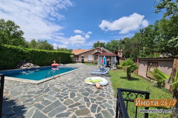 Rent House in   Sonje