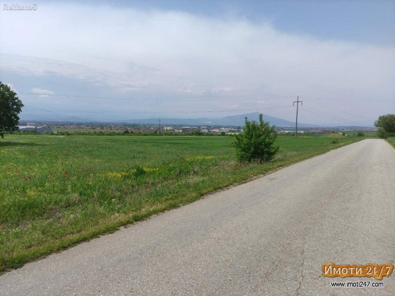 Sell Plot in   Ilinden