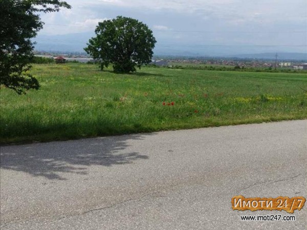 Sell Plot in   Ilinden