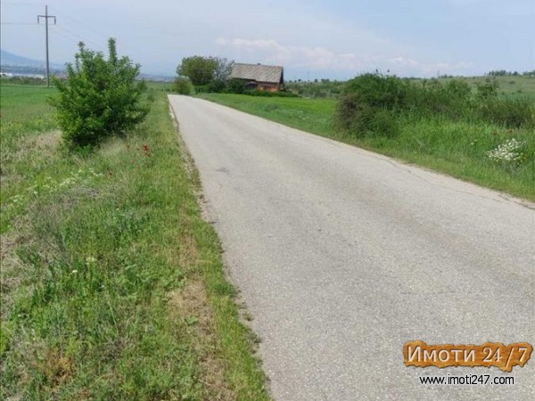 Sell Plot in   Ilinden