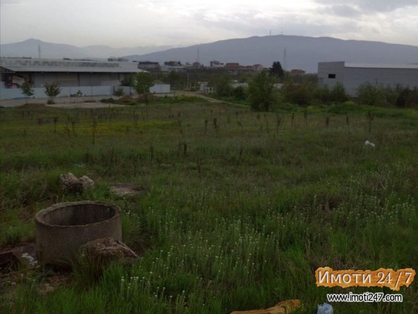 Sell Plot in   Volkovo
