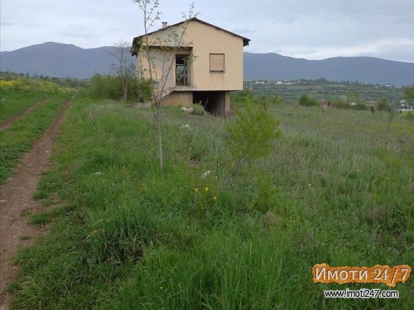 Sell Plot in   Volkovo
