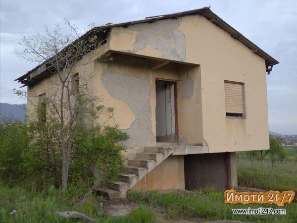 Sell Plot in   Volkovo