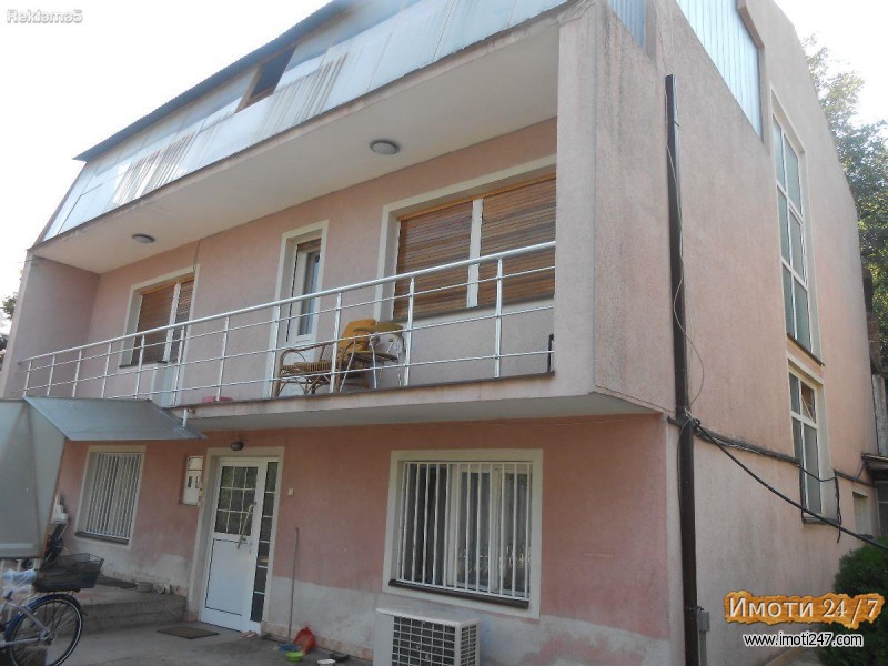 Се продава Плац во  нас Црниче