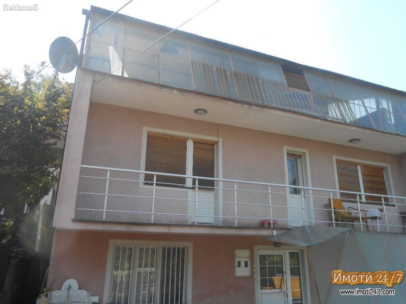 Се продава Плац во  нас Црниче