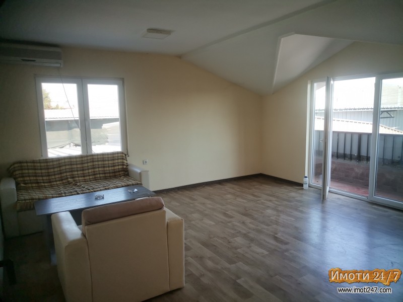 Се издава Деловен простор во  нас Пинтија