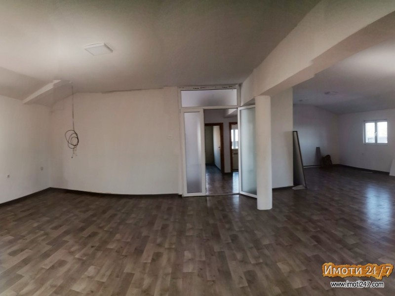 Се издава Деловен простор во  нас Пинтија