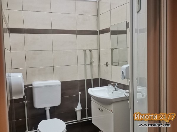 Се издава Деловен простор во  нас Пинтија