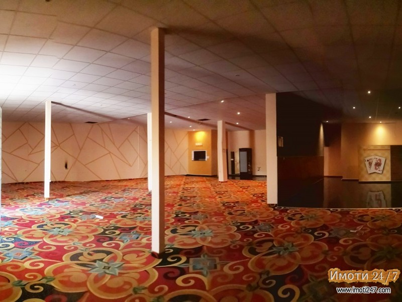 Се издава Деловен простор во  нас Пинтија