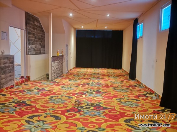 Се издава Деловен простор во  нас Пинтија