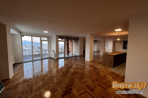 Rent Apartments in   Vodno