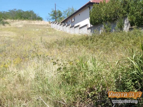 Се продава Плац во  нас Волково