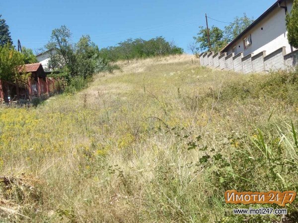 Се продава Плац во  нас Волково