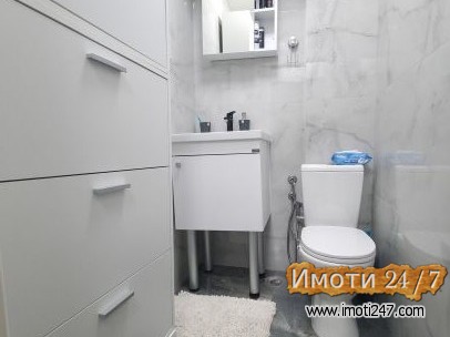 Се продава Стан во  нас КВода