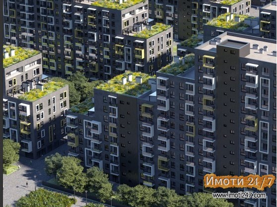 Се продава Стан во  нас Автокоманда