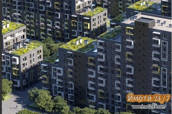 Sell Apartments in   Avtokomanda