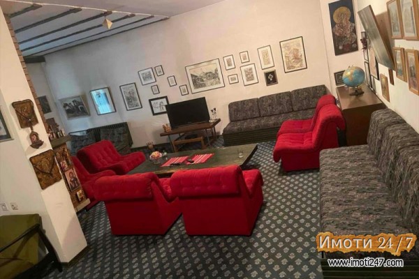Rent House in   Centar
