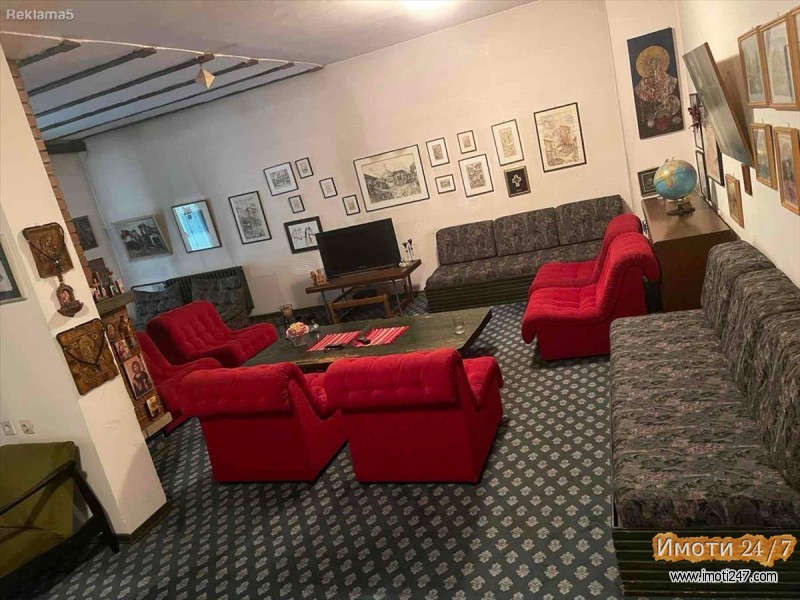 Rent House in   Centar
