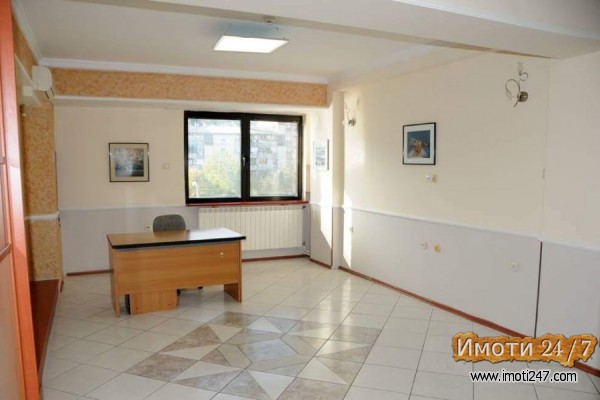 Rent Office space in   Taftalidze 1