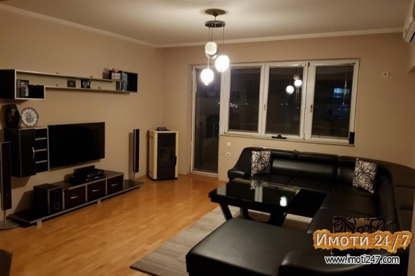 Sell Apartments in   Chair