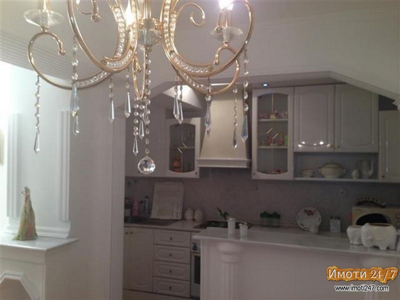 Rent Apartment in   Karposh 3