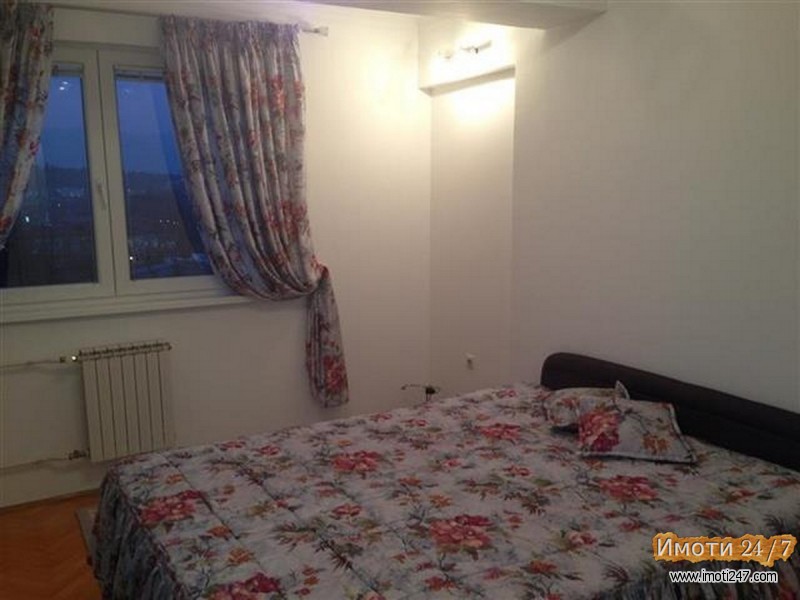 Rent Apartment in   Karposh 3