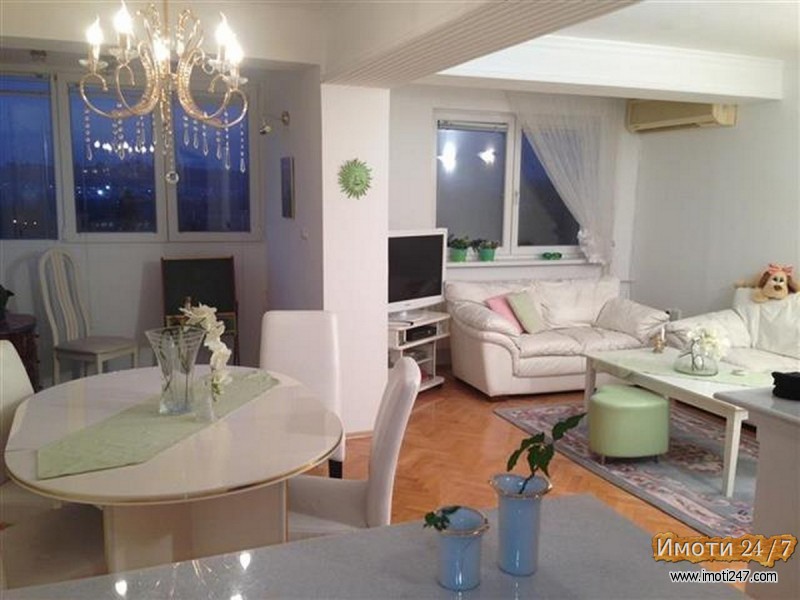 Rent Apartment in   Karposh 3