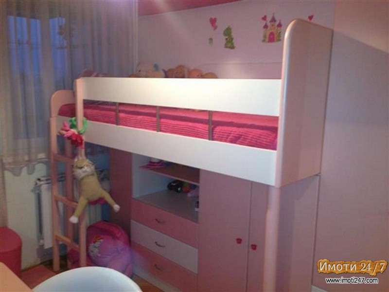 Rent Apartment in   Karposh 3