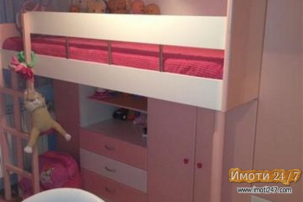 Rent Apartments in   Karposh 3